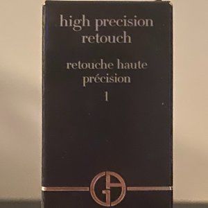 Giorgio Armani High Precision Retouch #1 (NEW)